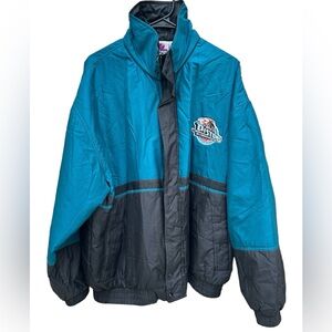 Detroit Pistons vintage jacket